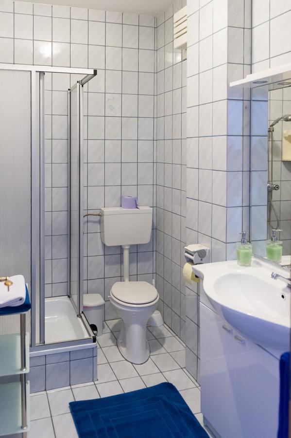 Gaestehaus Strini Jennersdorf Екстер'єр фото