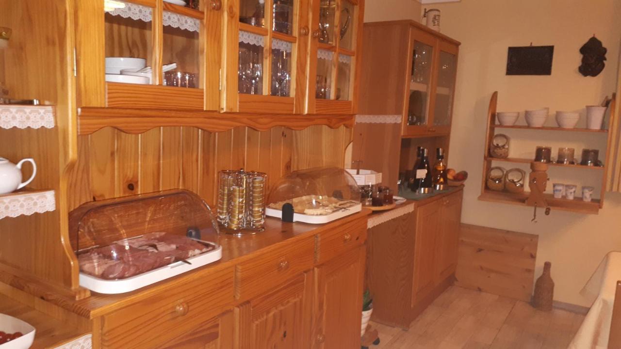 Gaestehaus Strini Jennersdorf Екстер'єр фото